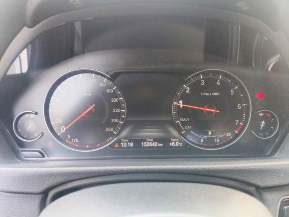 [青岛·鲁B] 二手宝马宝马3系2018款 320Li 领先型M运动套装