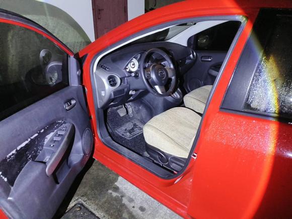 [杭州·浙A] 二手马自达马自达22009款 1.5L 自动超值版