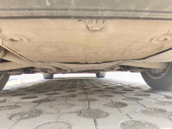 [合肥·皖A] 二手奥迪奥迪A4L2011款 2.0 TFSI 舒适型