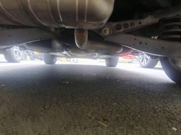 [上海·沪A] 二手大众途观2013款 1.8TSI 自动两驱舒适版