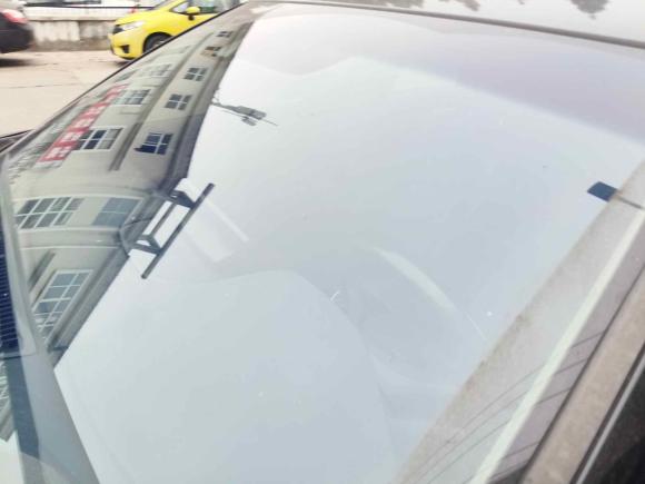 [宁波·浙B] 二手本田雅阁2018款 260TURBO 豪华版 国VI