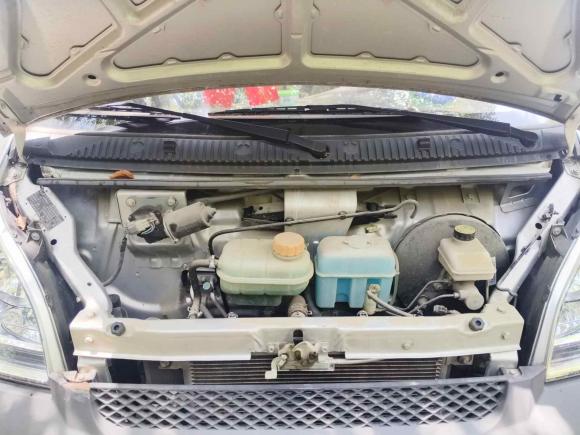 [湖州·浙E] 二手五菱汽车五菱荣光小卡2021款 1.5L标准型空调版单排L3C