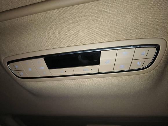 [成都·川A] 二手别克别克GL82018款 ES 28T 豪华型 国VI