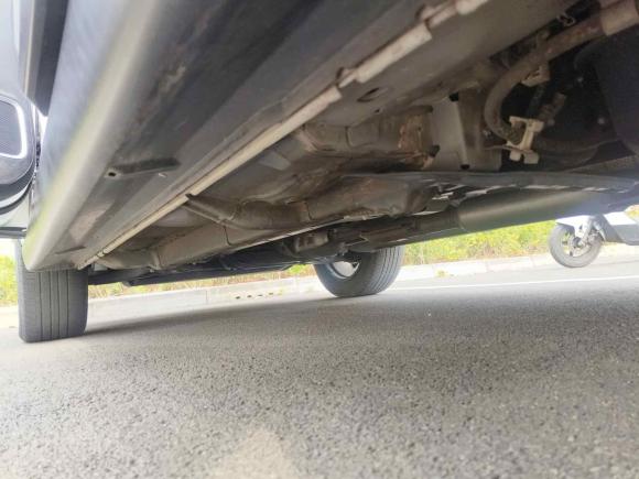 [常州·苏D] 二手三菱欧蓝德2018款 2.4L 四驱精英版 5座