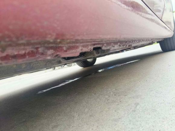 [合肥·皖A] 二手雪佛兰迈锐宝XL2016款 1.5T 双离合锐驰版