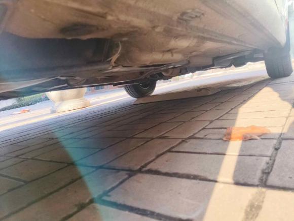 [合肥·皖A] 二手斯柯达昕锐2015款 1.4L 手动乐选型