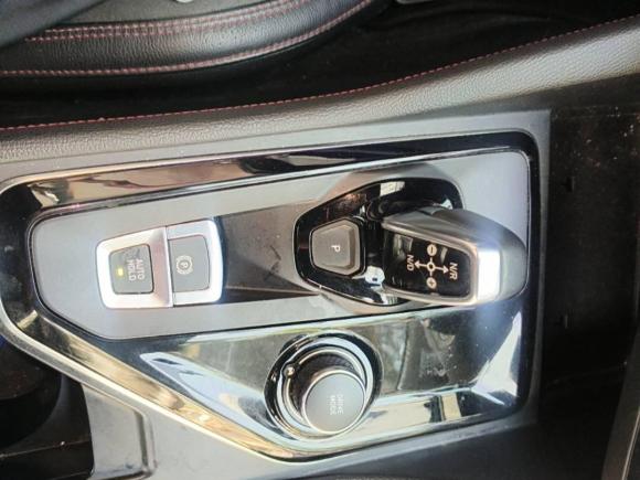 [深圳·湘J] 二手领克领克032019款 1.5TD DCT劲版 国VI