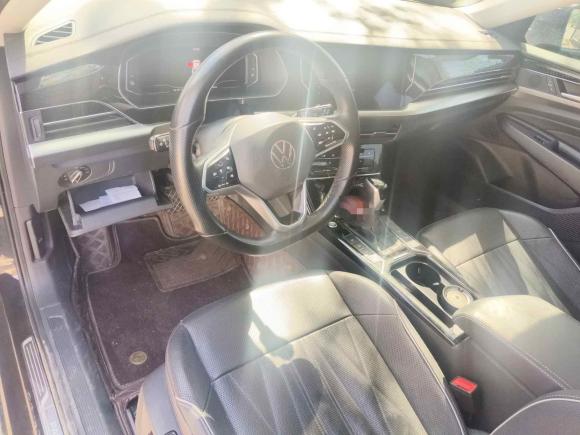 [济南·鲁A] 二手大众帕萨特新能源2022款 430PHEV 混动豪华版