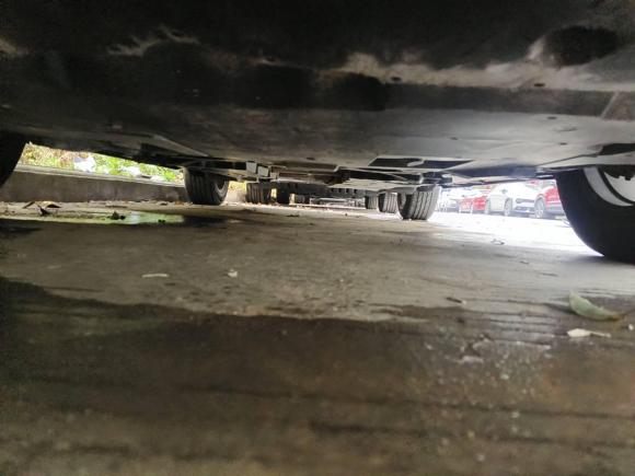 [温州·浙C] 二手丰田丰田C-HR2018款 2.0L 领先天窗版 国V