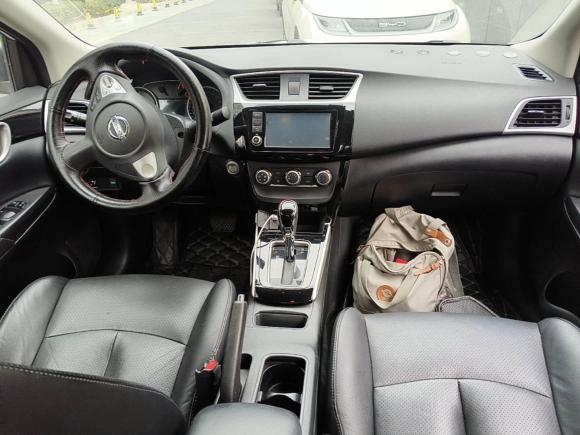 [上海·赣J] 二手日产轩逸2016款 1.6XL  CVT尊享版