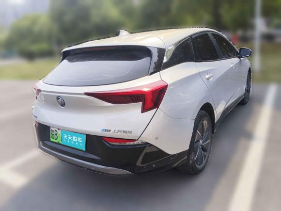 [芜湖·皖B] 二手别克微蓝62024款 430km 舒享版