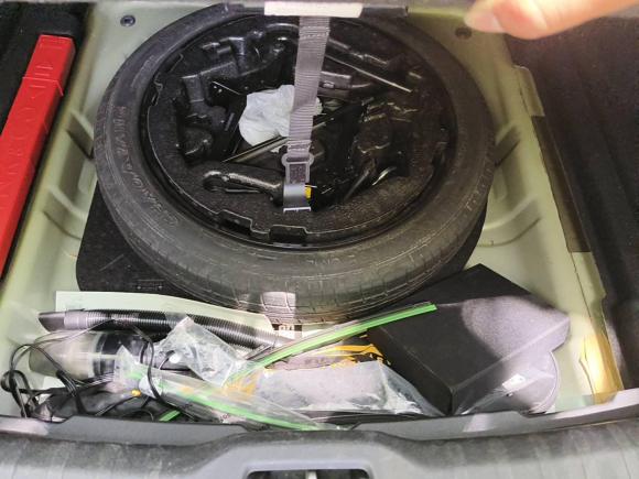 [苏州·苏U] 二手领克领克032020款 03+ 2.0TD 自动驭风版