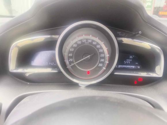 [宁波·浙B] 二手马自达马自达3 昂克赛拉2016款 三厢 1.5L 自动舒适型