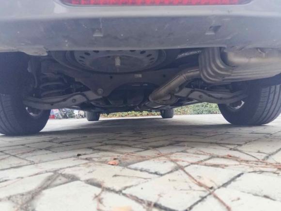 [上海·沪B] 二手别克别克GL82017款 ES 28T 尊享型 国V