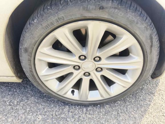 [深圳·粤B] 二手凯迪拉克凯迪拉克ATS-L2017款 28T 技术型