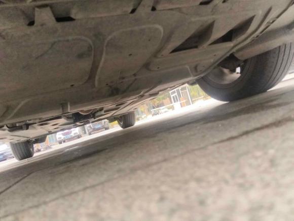 [嘉兴·浙F] 二手斯柯达柯米克2018款 1.5L 自动舒适版 国V