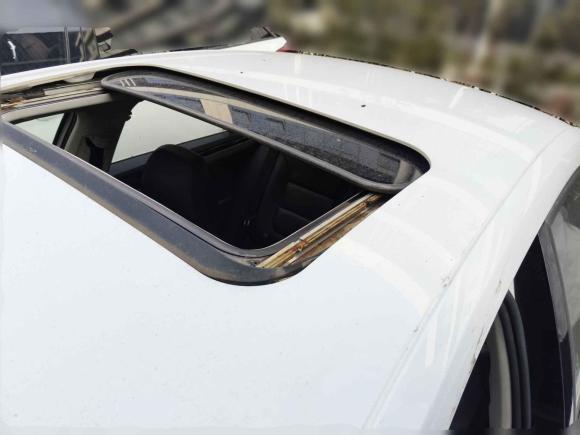 [合肥·皖A] 二手大众速腾2017款 1.6L 自动舒适型