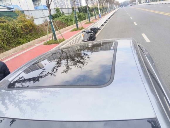 [南京·粤E] 二手比亚迪汉2022款 DM-i 121KM 尊荣型