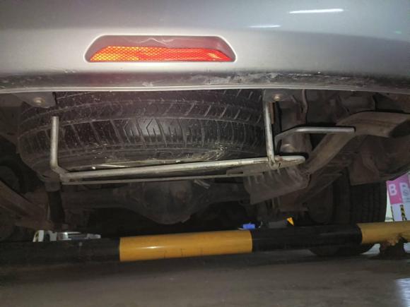 [上海·皖K] 二手江淮瑞风瑞风M42016款 2.0L 手动豪华型