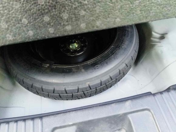 [上海·沪A] 二手本田本田XR-V2017款 1.8L EXi CVT舒适版