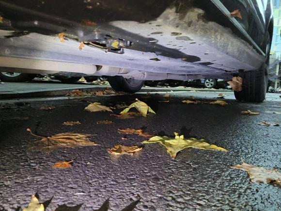 [济南·鲁A] 二手奔驰奔驰GLK级2013款 GLK 300 4MATIC 动感天窗型