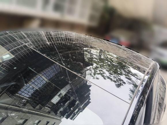 [西安·陕A] 二手特斯拉Model Y2021款 长续航全轮驱动版 3D7