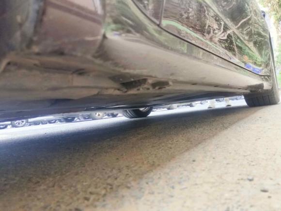 [杭州·浙D] 二手保时捷Panamera2014款 Panamera 3.0T