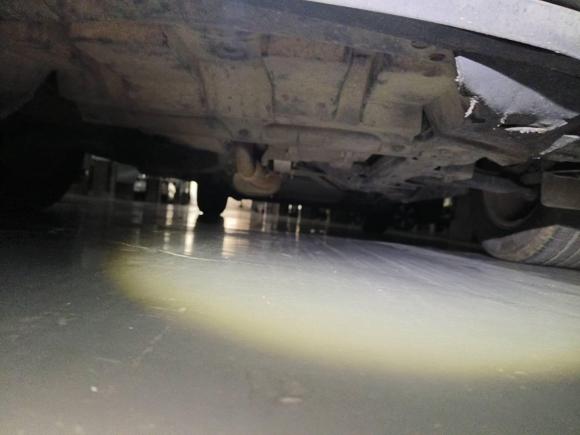 [杭州·浙A] 二手别克别克GL82013款 2.4L CT豪华商务舒适版