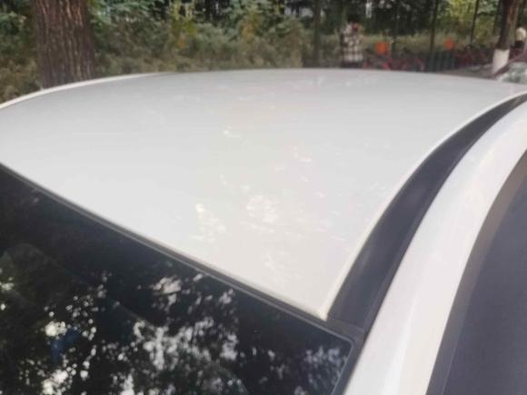 [杭州·浙A] 二手哪吒汽车哪吒V2021款 长续航娱乐版升级型