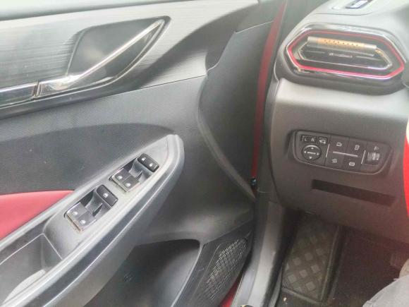 [上海·皖B] 二手长安欧尚长安欧尚X52021款 1.5T DCT旗舰型