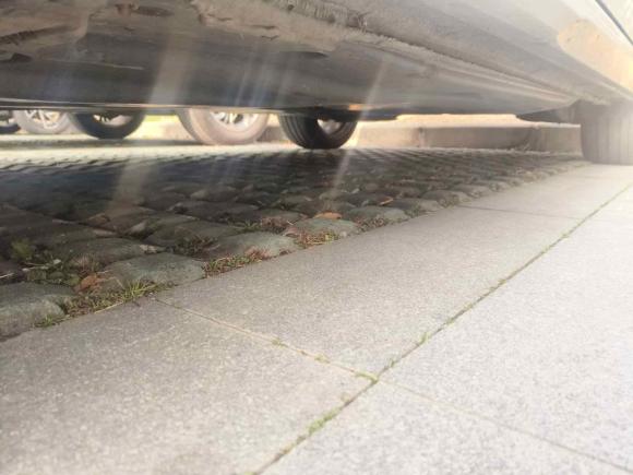 [南京·苏A] 二手奥迪奥迪A32023款 A3L Limousine 35 TFSI 时尚运动型