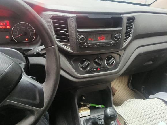 [杭州·浙A] 二手五菱汽车五菱宏光V2019款 1.5L劲取版国VI LAR