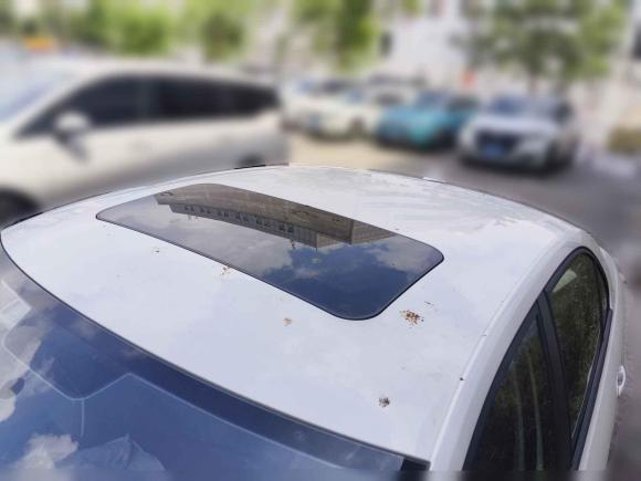 [佛山·粤Y] 二手大众捷达2015款 质惠版 1.6L 自动舒适型