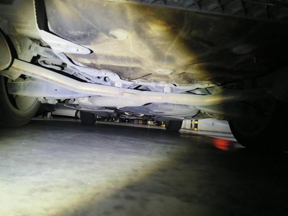 [成都·川A] 二手大众帕萨特2011款 3.0L V6 DSG旗舰尊享版