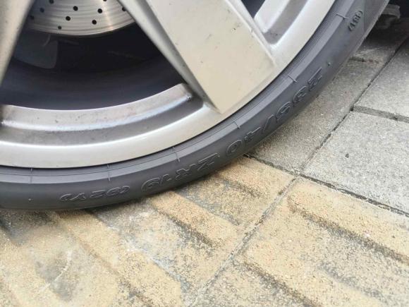 [深圳·粤G] 二手保时捷Cayman2013款 Cayman 2.7L
