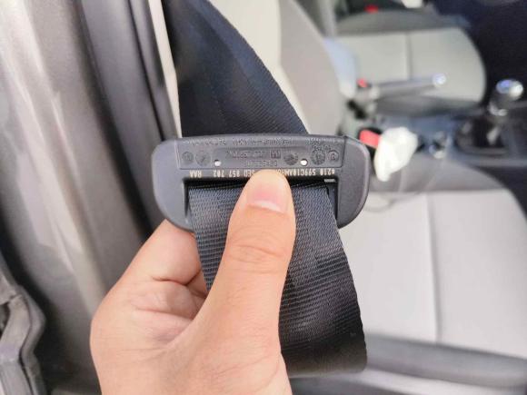 [南通·苏F] 二手斯柯达明锐2017款 经典款 1.6L 手动舒适版