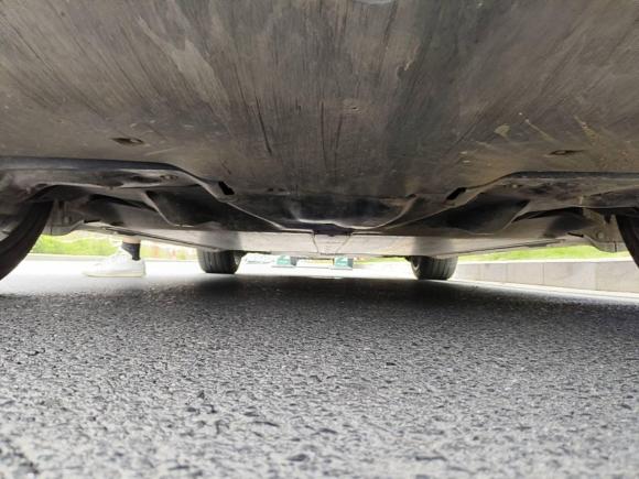 [深圳·粤B] 二手特斯拉Model Y2021款 长续航全轮驱动版