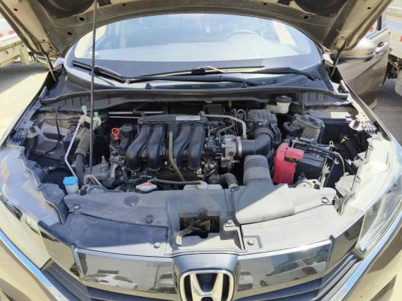 [常州·苏D] 二手本田哥瑞2016款 1.5L CVT经典版