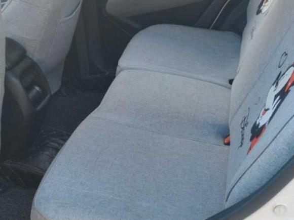 [青岛·黑A] 二手宝骏宝骏5102017款 1.5L 手动时尚型