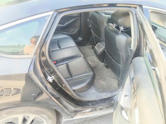 [金华·浙G] 二手本田雅阁2018款 锐·混动 2.0L 锐领版 国VI