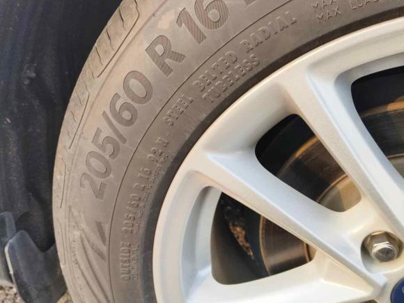 [嘉兴·浙F] 二手福特福克斯2018款 两厢经典 EcoBoost 125 自动超能风尚型智行版