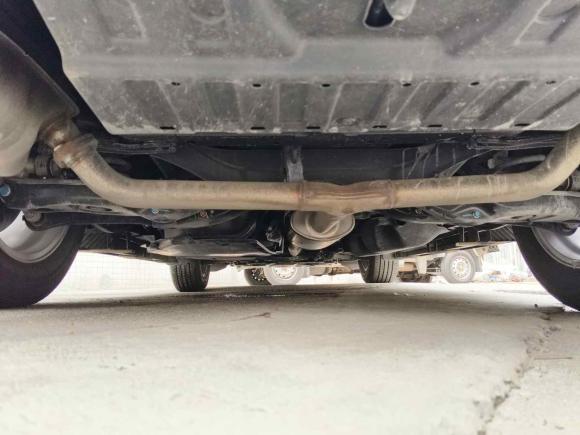 [深圳·粤S] 二手本田本田CR-V2023款 240TURBO 两驱锋尚版 5座