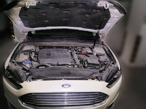 [无锡·苏B] 二手福特蒙迪欧2013款 1.5L GTDi180时尚型