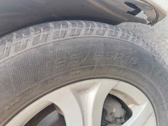 [西安·皖A] 二手马自达马自达32012款 1.6L 自动经典特惠型