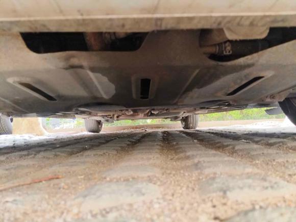 [青岛·鲁U] 二手标致标致3012016款 1.6L 自动舒适版