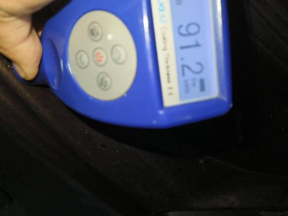 [广州·粤A] 二手领克领克012017款 2.0T 两驱型Pro版