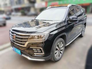 荣威荣威RX82018款 30T 智联网四驱旗舰版