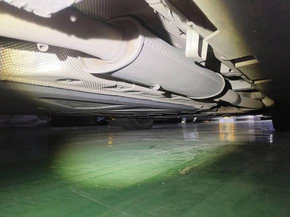 [杭州·浙A] 二手比亚迪汉2022款 DM-i 121KM 尊贵型