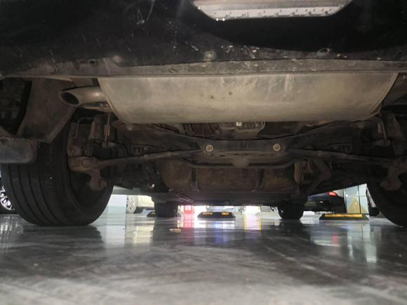 [武汉·鄂A] 二手比亚迪宋PLUS新能源2021款 DM-i 110KM 旗舰型