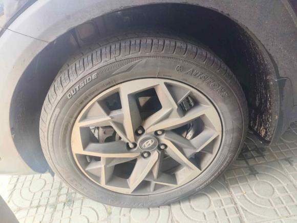 [宁波·浙B] 二手现代途胜2020款 280TGDi 两驱GLS时尚版 国VI